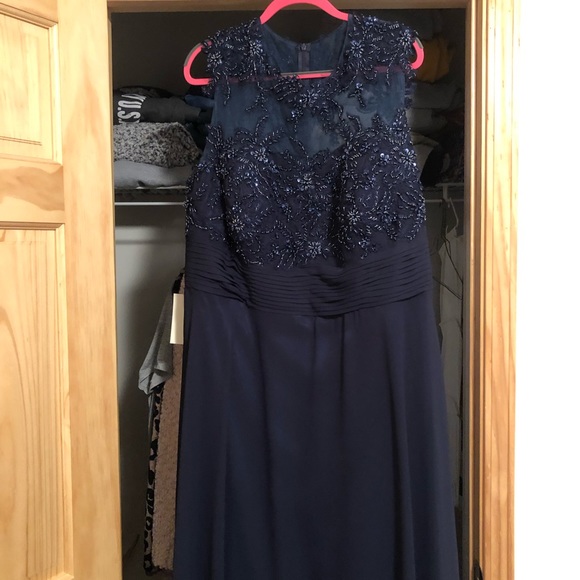 lan ting mother of the bride dresses